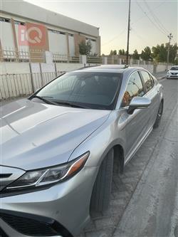 تويوتا كامري